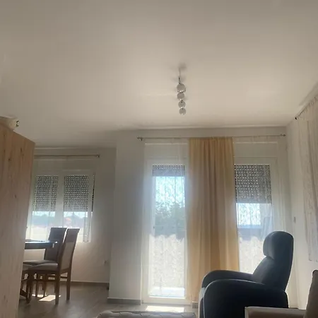 דירה Stan Na Dan M *