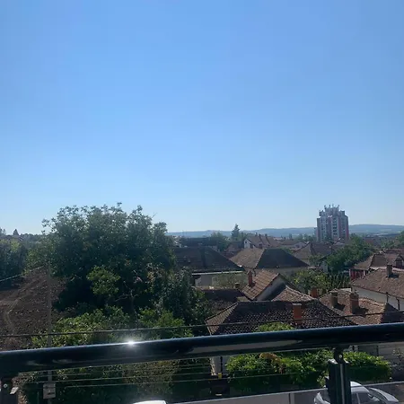 דירה Stan Na Dan M