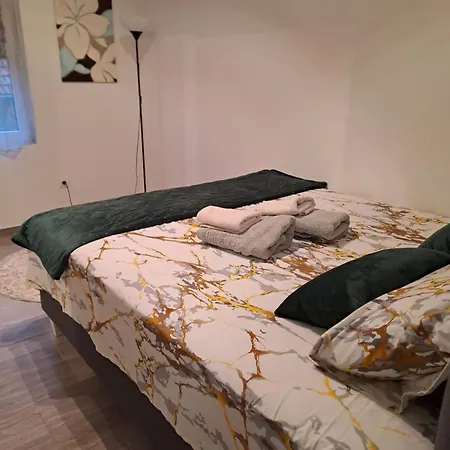 Stan Na Dan M Apartment Smederevska Palanka