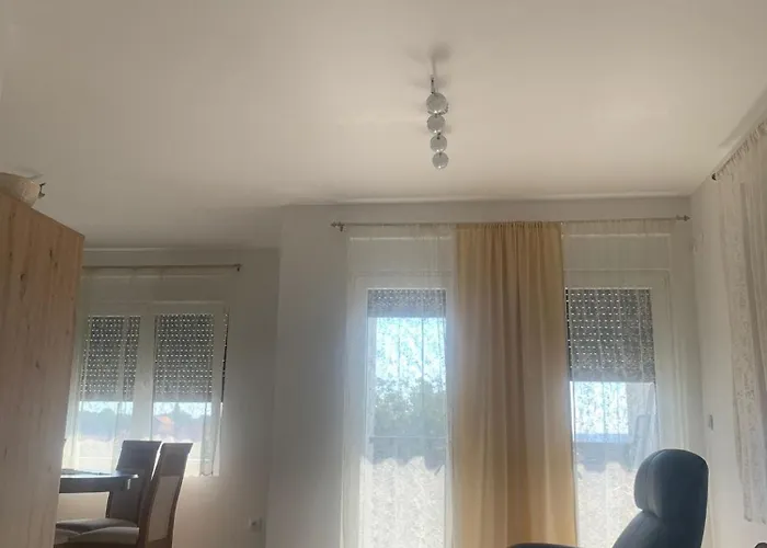 Apartment Stan Na Dan M *