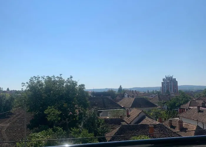 Apartment Stan Na Dan M