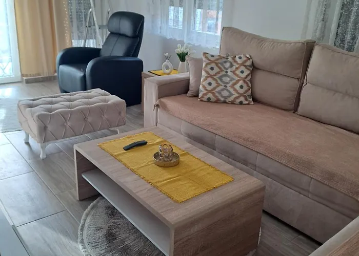 Stan Na Dan M Apartment Smederevska Palanka