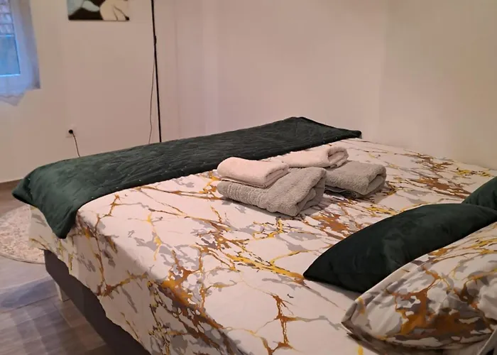 Stan Na Dan M Apartment Smederevska Palanka