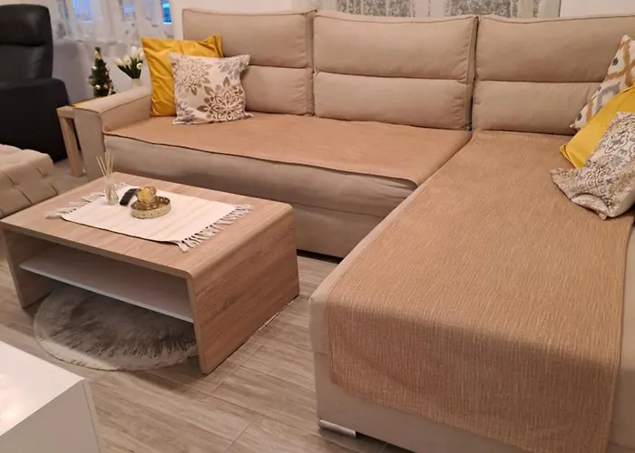 Apartment Stan Na Dan M